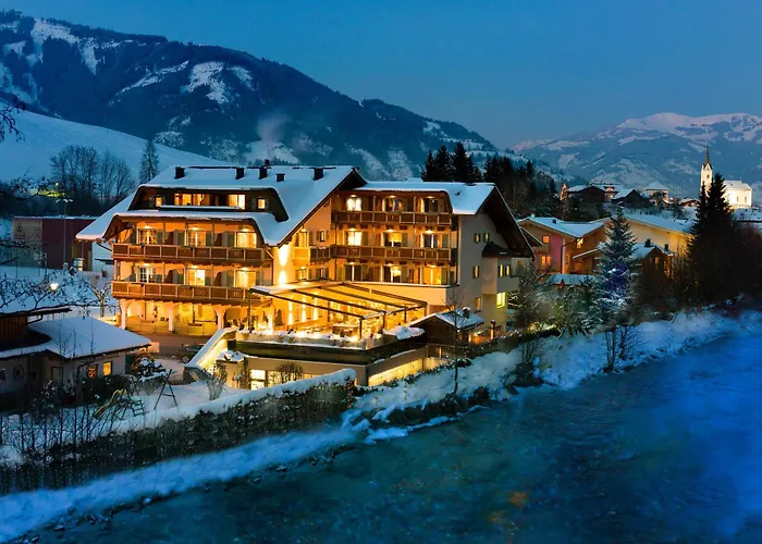 Kaprunerhof