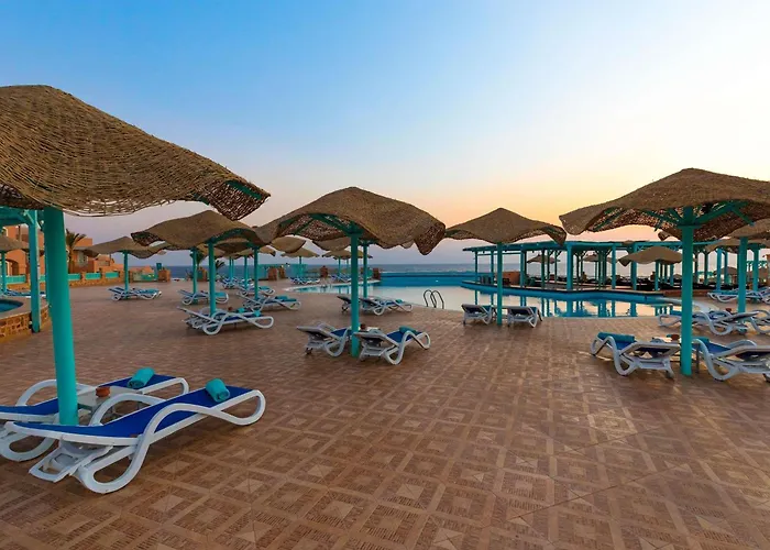 Familienhotel: Swissotel Resort El Quseir