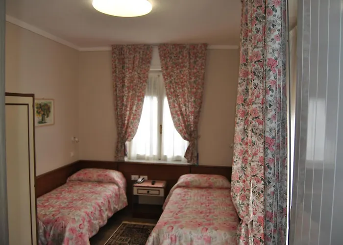 Kinderhotel Villa Mon Toc