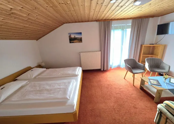 Kinderhotel Speckmoser