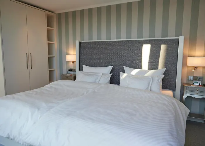 Badhotel Sternhagen