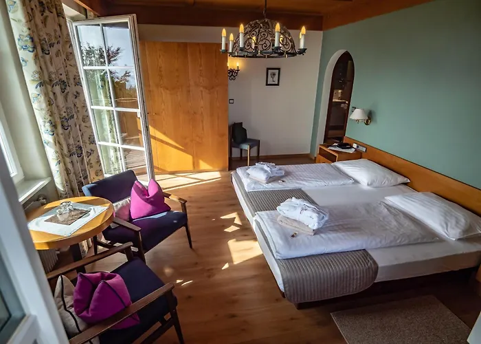 Hotel Latemar