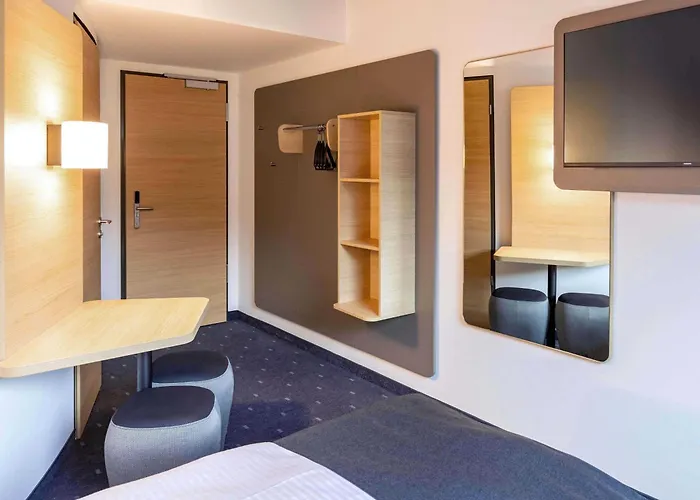 ibis budget Dueren West