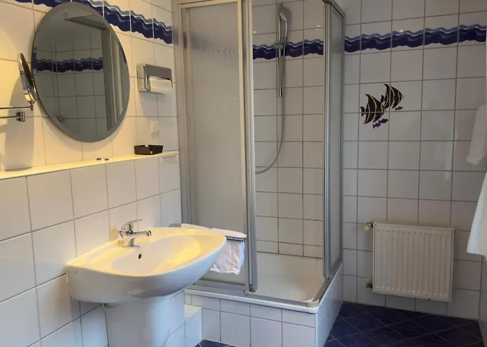 Hotel Up´n Diek