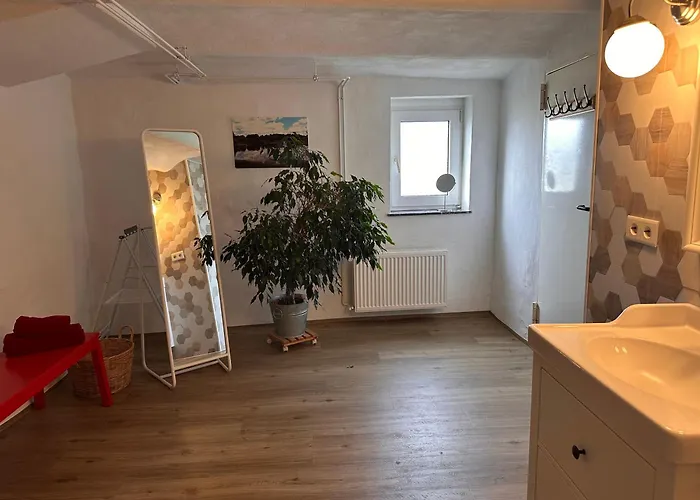  App. WEB Appartement