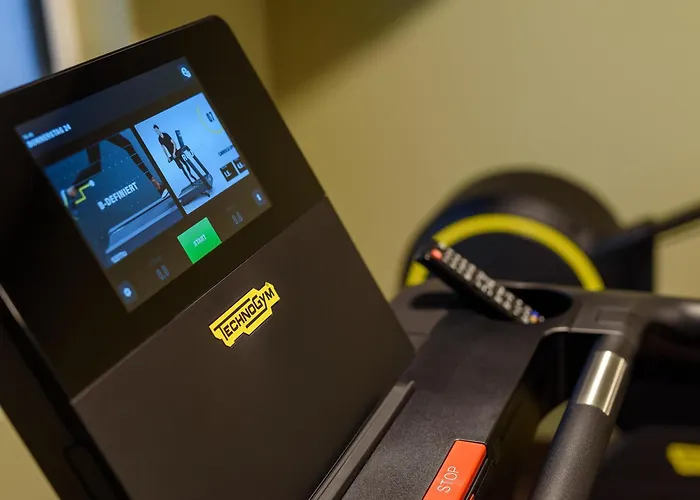 3-Sterne-Hotel: ibis Styles Magdeburg