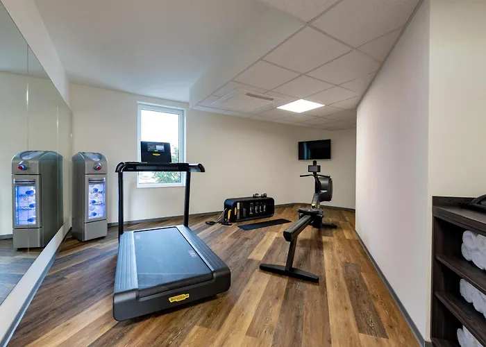 Familienhotel: ibis Styles Hamburg Barmbek