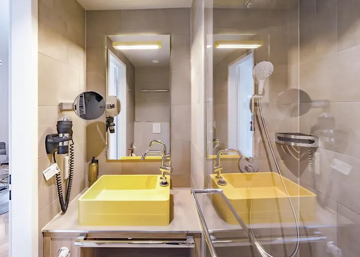 Vienna House Easy By Wyndham Hamburg Bergedorf