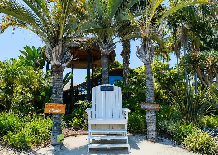 Paradise Point Resort & Spa