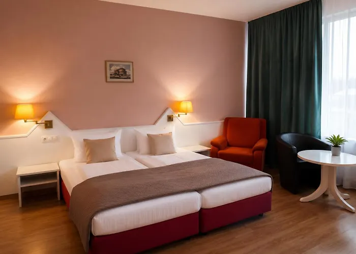 3 SterneHotel Elisenhof
