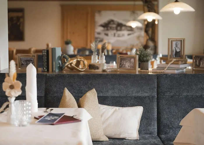 4 Sterne Hotels Riedl