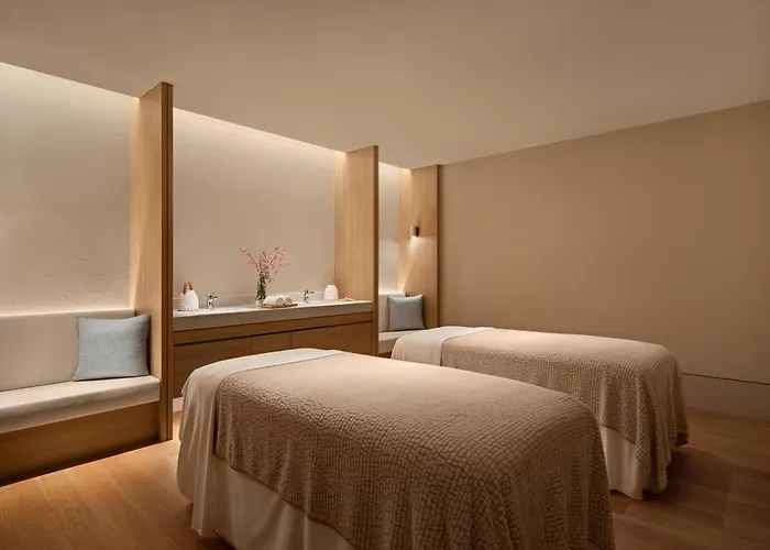 Laurus, A Luxury Collection Resort, Singapore