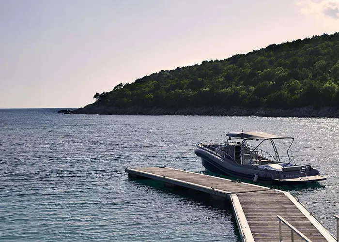 Hotel nahe College: Movenpick Resort Agios Nikolaos Sivota