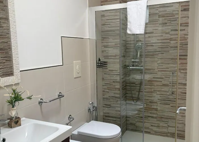 Hotel: Don Peppe B&B