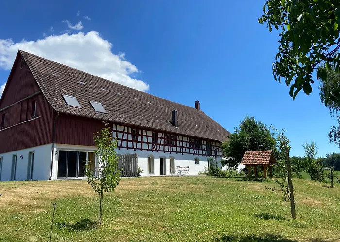 Hofgut Breitenbach