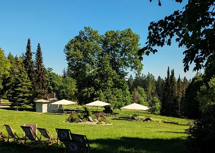 Berg&Spa Gabelbach