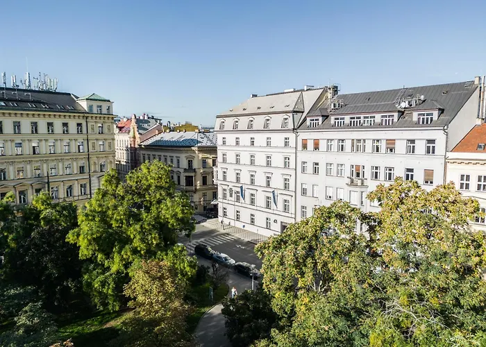 5 Sterne Hotels Falkensteiner Boutique
