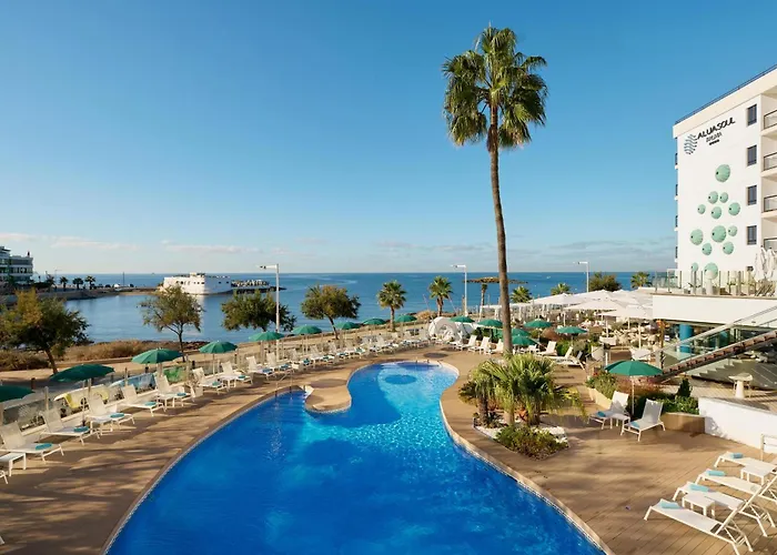 Resort: Aluasoul Palma Hotel Adults Only