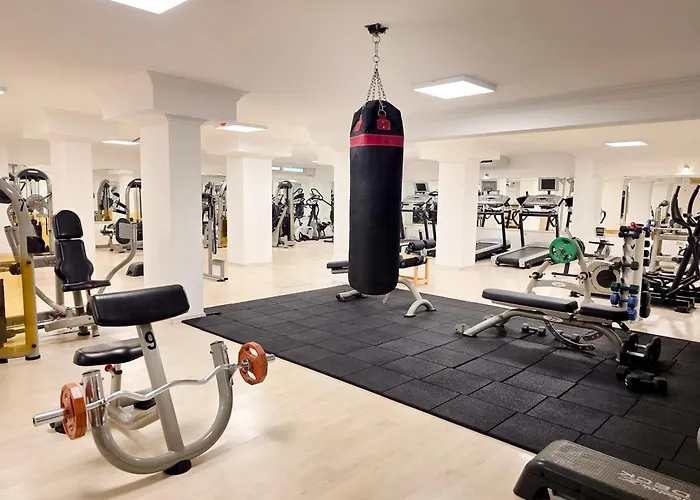 Kamer Exclusive & Suites
