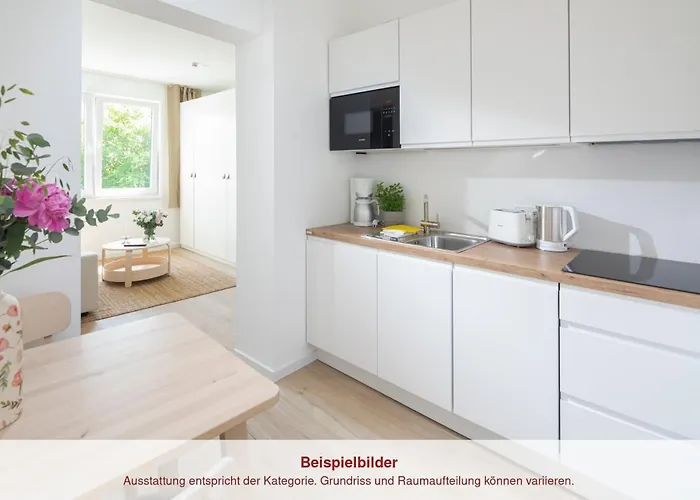Ferienhaus Papenfuß