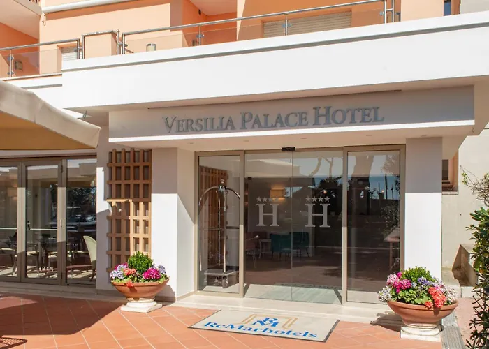 Versilia Palace Hotel