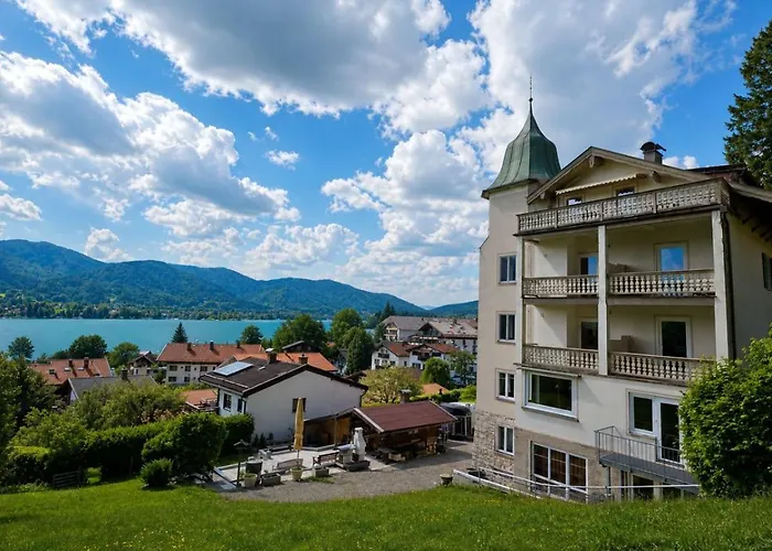 Hotel Strasser