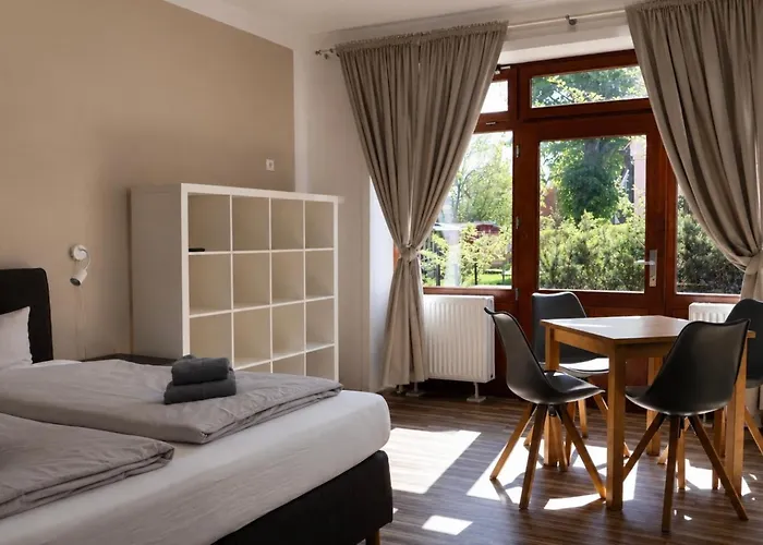 Ording Beach Hotel