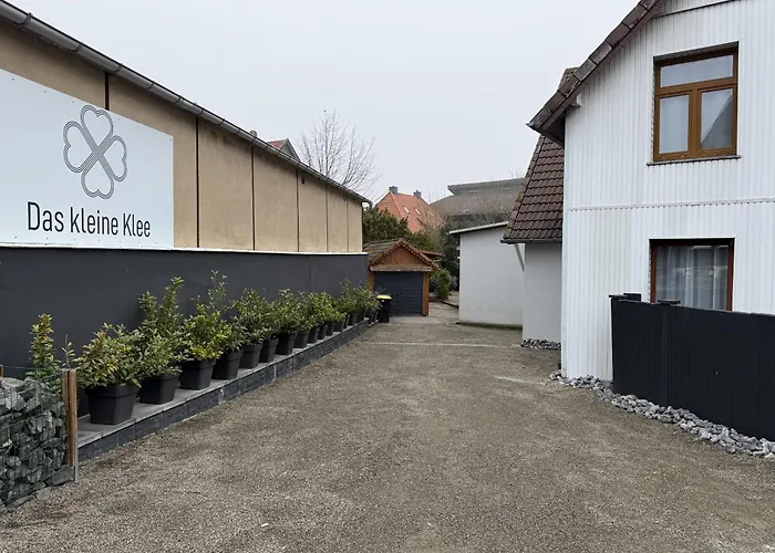 Das kleine Klee