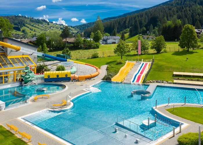 Vital-&Familienhotel Angerwirt