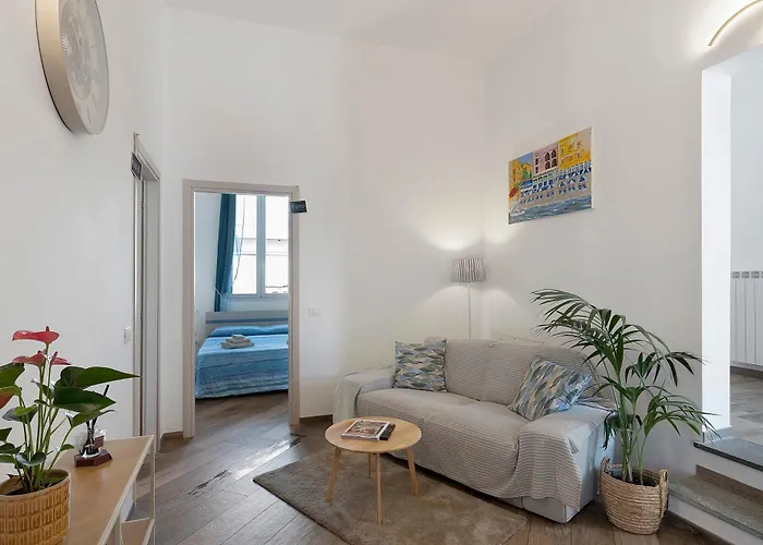 Familienhotels Il Leone Bianco Affittacamere