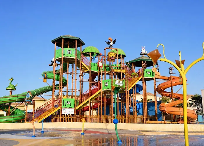 Grove Bahrain