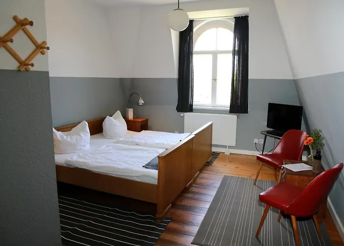 Familienhotels Gut Boltenhof