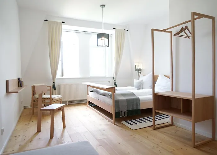 Familienhotels Gut Boltenhof