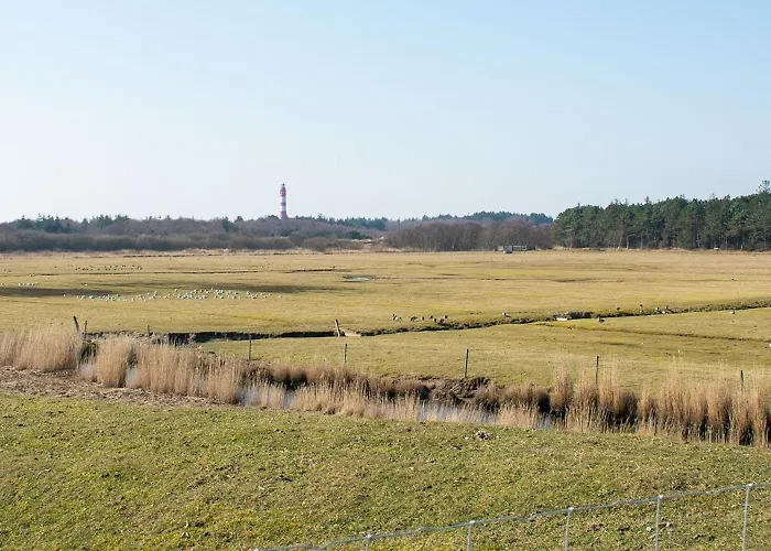 Inselhotel Kapitän Tadsen / Amrum