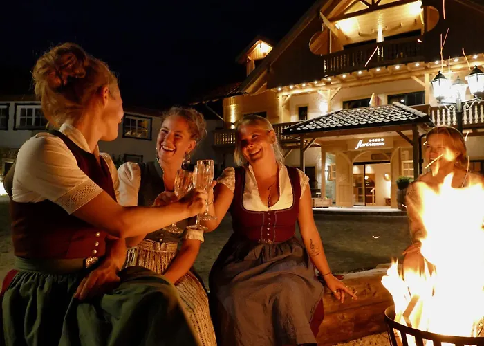 Familienhotels Florineum