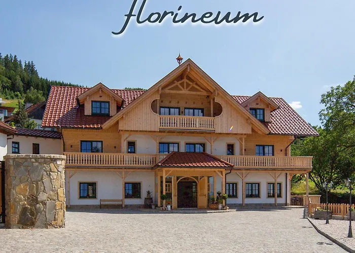 Familienhotels Florineum