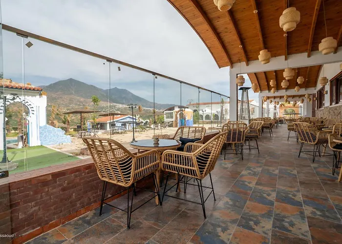 Hotel Am Resort El Cortijo & Spa
