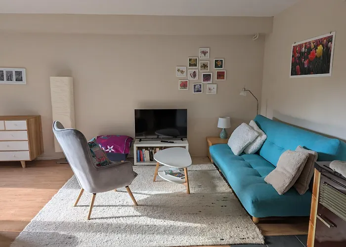 Ferienwohnung Hitzacker/Elbe