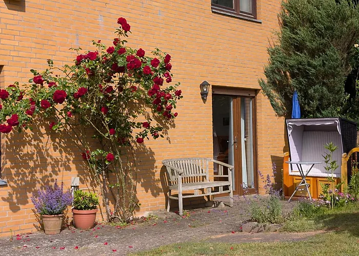 Ferienwohnung Hitzacker/Elbe