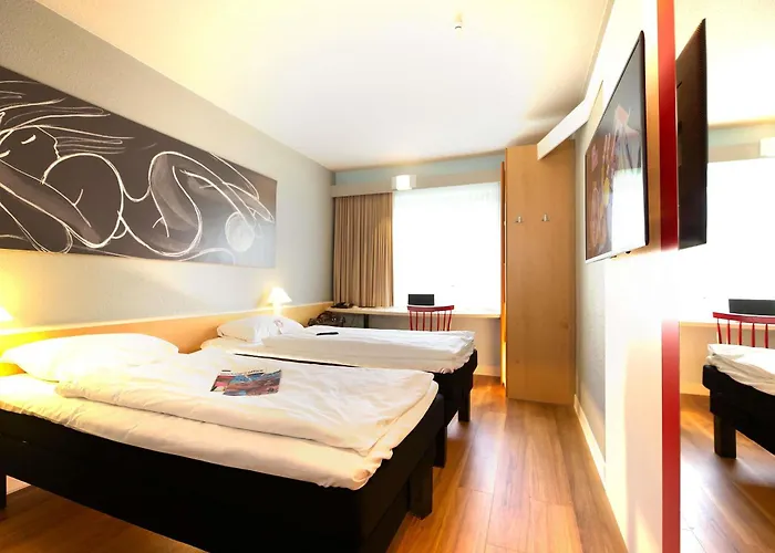 ibis Köln Messe
