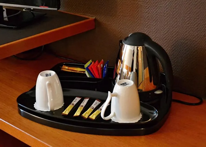 Hotel Am Parkhotel