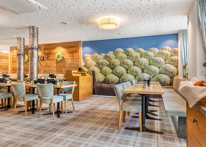 Hotel Zur Post