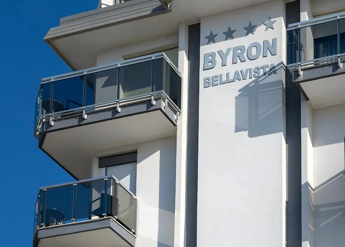 Byron Bellavista