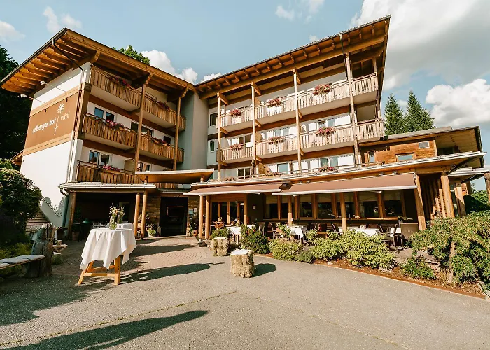 Arlbergerhof Vital