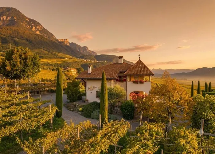 Weinberghof