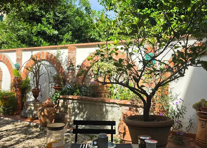 B&B Firenze 400