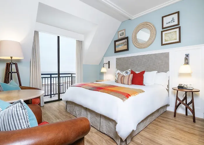 4 Sterne Hotels 
