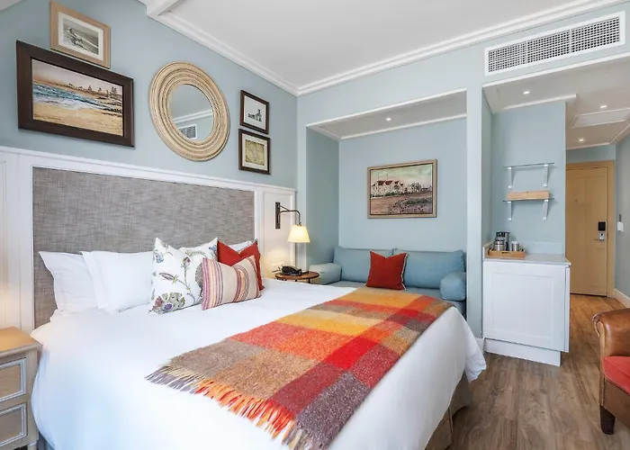 4 Sterne Hotels 