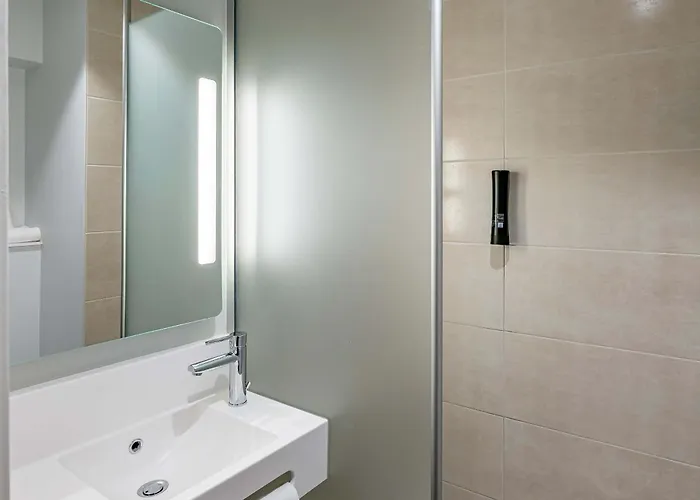 3 SterneHotel B&B Bordeaux Bassins A Flot