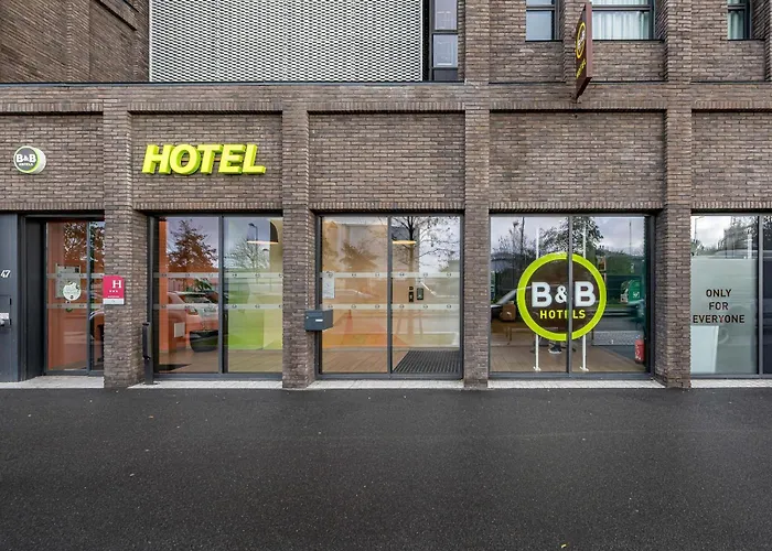 3 SterneHotel B&B Bordeaux Bassins A Flot
